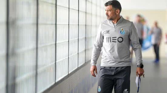 Reprodução/Instagram/@sergioconceicaoofficial