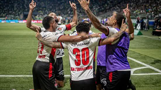 Divulgação/ECVitória
