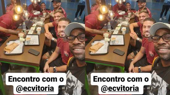 Reprodução/Redes Sociais