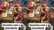 Reprodução/Redes Sociais