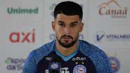 Rafael Rodrigues/ECBahia