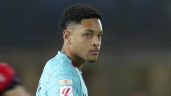 Reprodução/ESPN