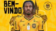 Divulgação/Amazonas FC
