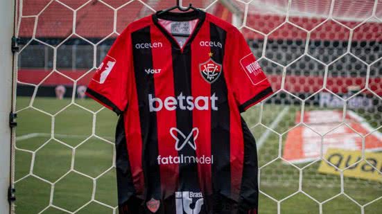 Victor Ferreira / EC Vitória
