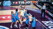 Divulgação / FIBA