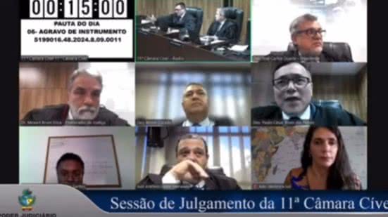 Reprodução