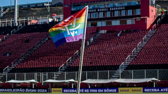 Victor Ferreira / EC Vitória