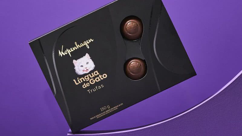 Reprodução / Redes Sociais / Instagram / @kopenhagen_