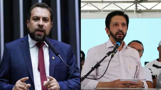 Divulgação / Câmara dos Deputados / Rovena Rosa / Agência Brasil / Montagem BNews