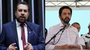 Divulgação / Câmara dos Deputados / Rovena Rosa / Agência Brasil / Montagem BNews
