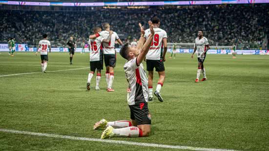 Foto: Victor Ferreira / EC Vitória