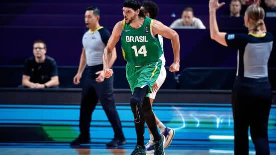 Divulgação / FIBA