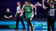 Divulgação / FIBA