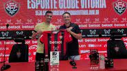 Victor Ferreira / EC Vitória