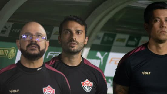 Victor Ferreira / ECVitória