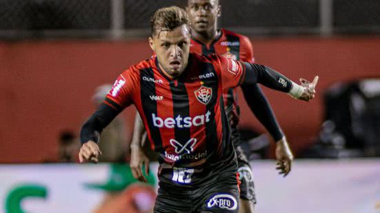 Victor Ferreira / EC Vitória