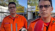 Douglas Santana / Montagem BNews