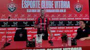 Victor Ferreira / EC Vitória