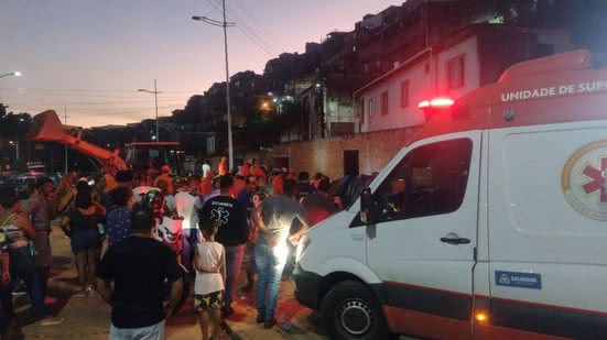 Divulgação / Transalvador