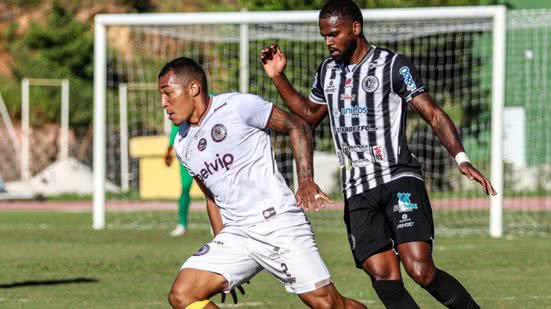 Lucas Pena / Jacuipense