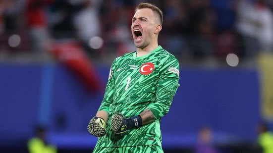 Reprodução / Redes Sociais / Instagram / @euro2024