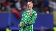 Reprodução / Redes Sociais / Instagram / @euro2024
