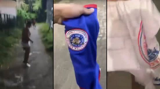 Reprodução / Redes Sociais
