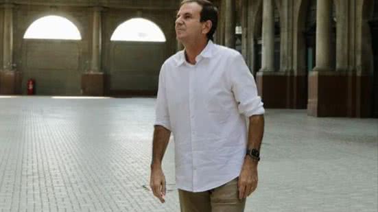 Reprodução / Redes Sociais / Instagram /@eduardopaes
