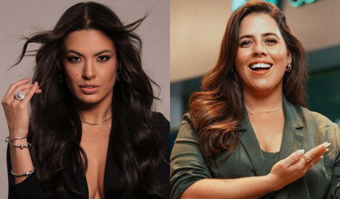 Reprodução / Redes Sociais