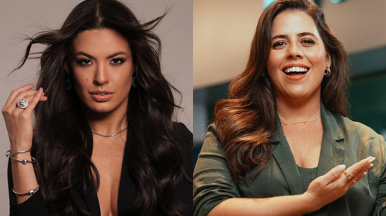 Reprodução / Redes Sociais