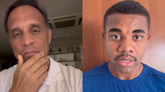 Reprodução / Redes Sociais