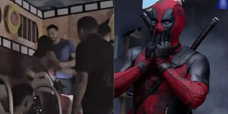 Reprodução/Redes Sociais e Divulgação/Marvel