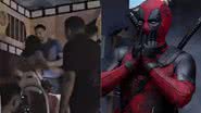 Reprodução/Redes Sociais e Divulgação/Marvel
