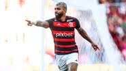 Alexandre Vidal | CR Flamengo