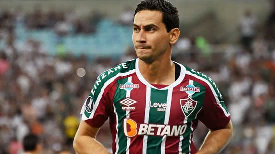 Mailson Santana/Fluminense