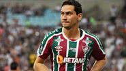 Mailson Santana/Fluminense
