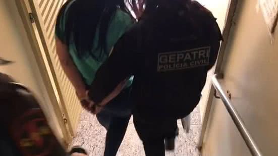 Divulgação/PCGO