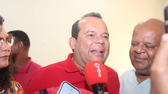 Débora Marques/BNews