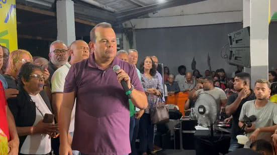 Reprodução