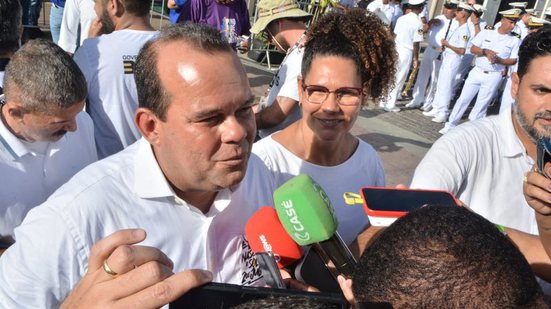Joilson Cesar / BNEWS