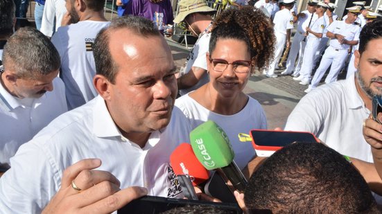 Joilson Cesar / BNEWS