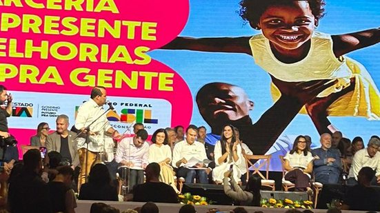 Thiago Teixeira / BNEWS