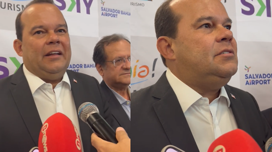 Reprodução / BNews
