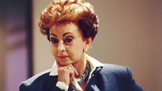 Divulgação/Globo