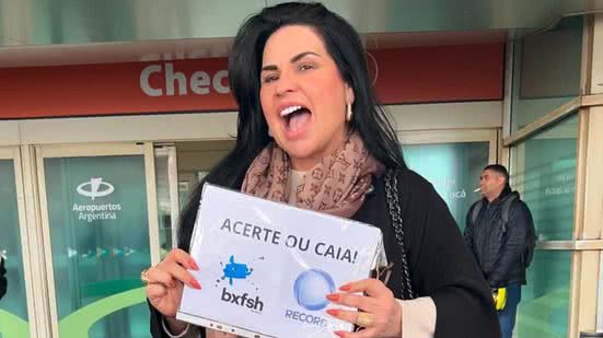 Reprodução / Instagram