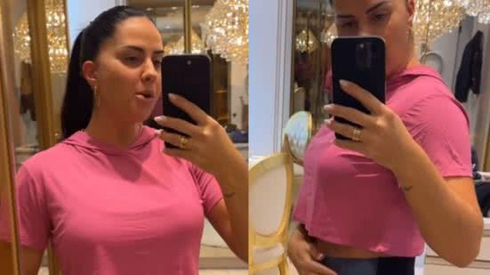 Reprodução / Instagram