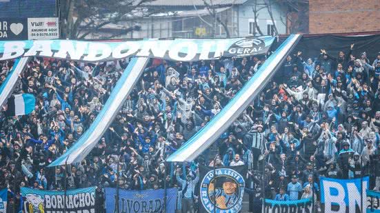 Lucas Uebel/Grêmio