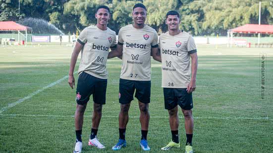 Victor Ferreira | EC Vitória