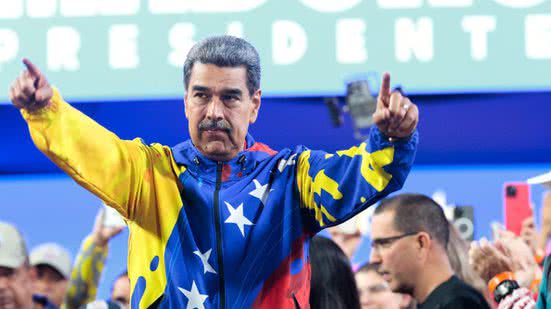 @PresidencialVen