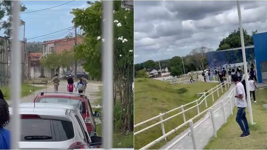 Reprodução/Redes sociais